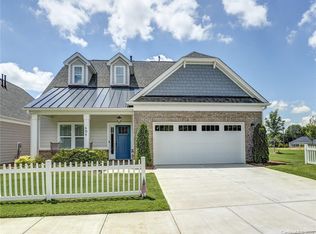 464 Academy St #46, Fort Mill, SC 29715