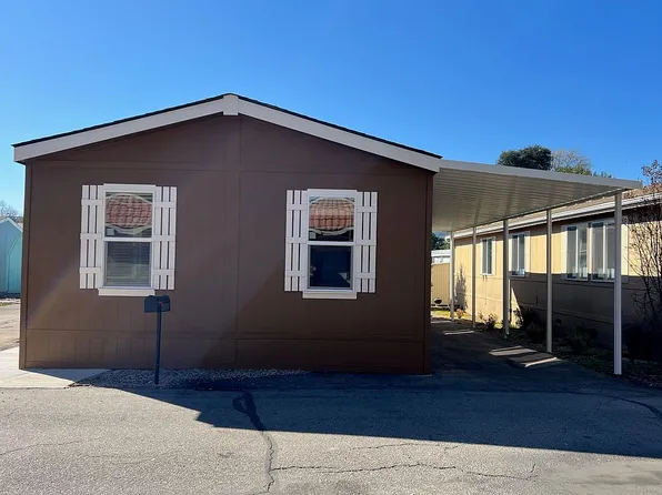 1204 Normadel Ln #38, Atascadero, CA 93422