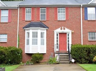 3007 Jester Ct, Duluth, GA 30096