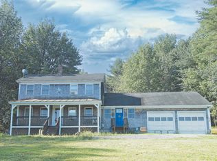 428 Gore Rd, Otisfield, ME 04270