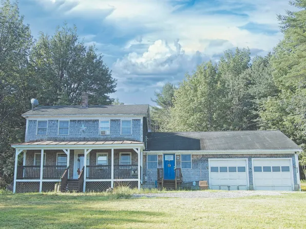 428 Gore Road, Otisfield, ME 04270