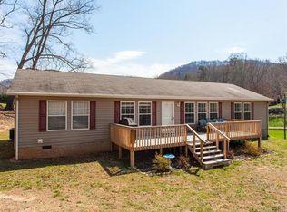 80 Maynard Rd, Candler, NC 28715