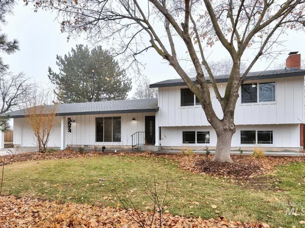 5574 S Round Up St, Boise, ID 83709