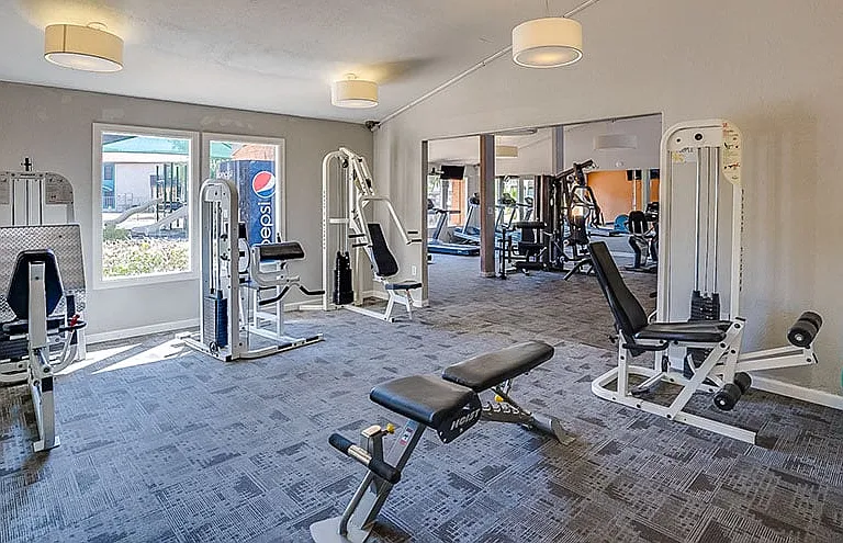 Aventerra at Dobson Ranch Apartments — Photo 40