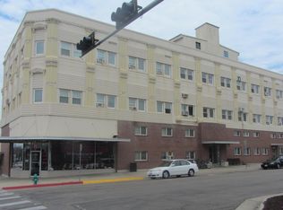 105 1/2 N 4th St #10, Beatrice, NE 68310