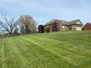 315 Waco Hts, Waco, KY
