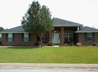 4826 Shane Way, Pace, FL 32571