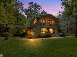 5 Stevens Ln, Tabernacle, NJ 08088