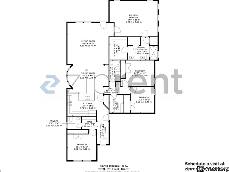 3108 Lionsgate Dr — Photo 19
