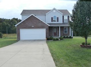 91 W Delia Way, Rineyville, KY 40162