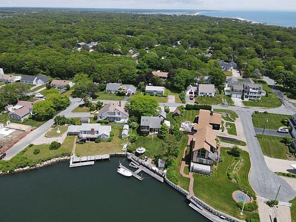 143 Pawkannawkut Drive, South Yarmouth, MA 02664 | Zillow