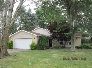 6615 Rosedale Ave, Amherst, OH 44001