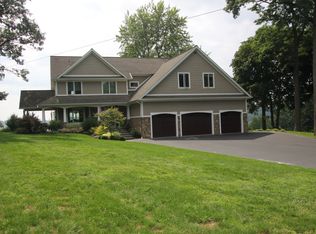 169 Stony Point Trl, Webster, NY 14580