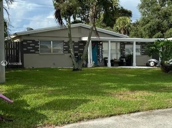 5830 Atlanta St, Hollywood, FL 33021