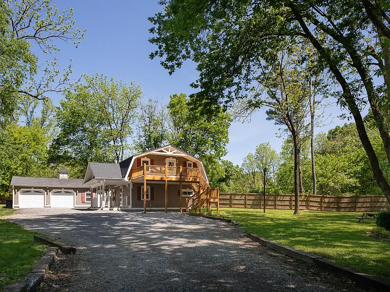 1106 Ogrady Dr — Photo 10