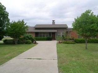 10132 Copeland Pl, Pilot Point, TX 76258