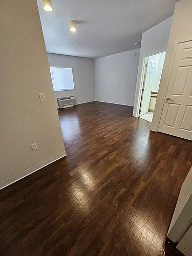 Floor plan 0 Bedroom 1 BathroomA