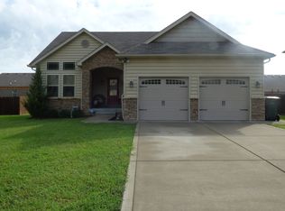 495 Reserves Blvd, Shepherdsville, KY 40165