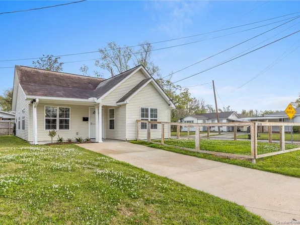 819 Craft St, Lake Charles, LA 70601