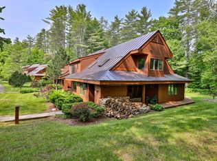 228 Birch Landing Rd #27, Plymouth, VT 05056