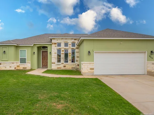 9311 MELINA MDW, San Antonio, TX 78224