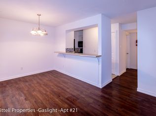 604 W Main St APT 21, Houston, TX 77006