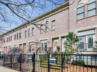 1211 W Lexington St, Chicago, IL 60607