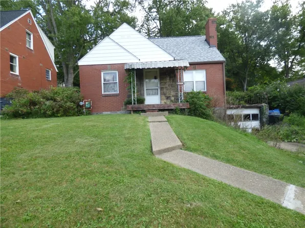 1745 Bower Hill Rd, Pittsburgh, PA 15243
