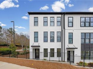 5014 Hartwell Pl, Alpharetta, GA