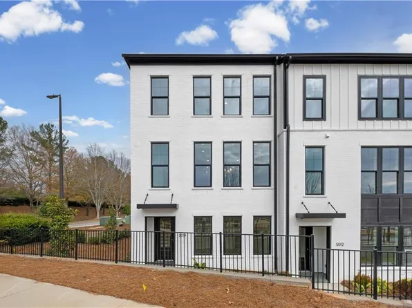 5014 Hartwell Pl, Alpharetta, GA 30009