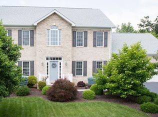 2951 Brookshire Dr, Harrisonburg, VA 22801