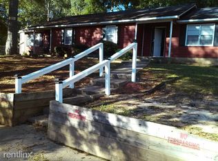 801B Lane St, Griffin, GA