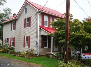 1128 Leiser Rd, New Columbia, PA 17856