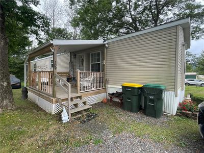 109 Bourbon St, Norwich, NY, 13815