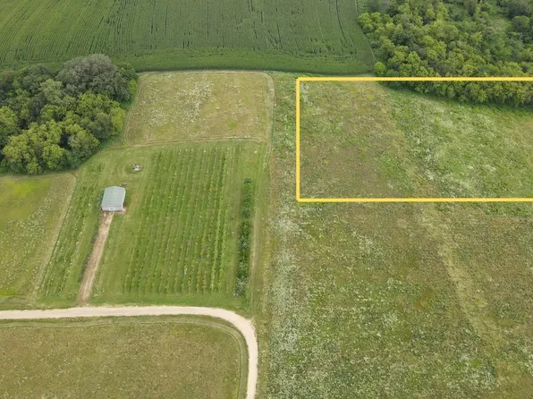 LOT 7 Skinner Hollow Rd, Monroe, WI 53566