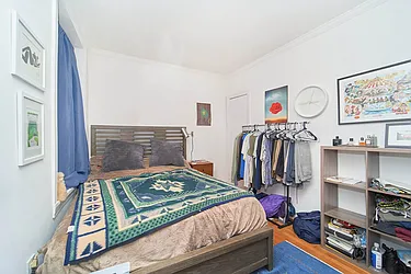 Rented by Compass