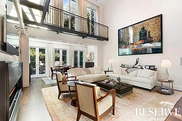 Sold by Reserve