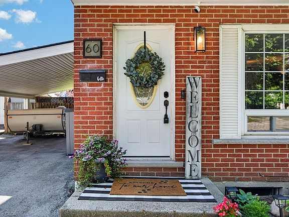 4th image of 60 Elford Cres