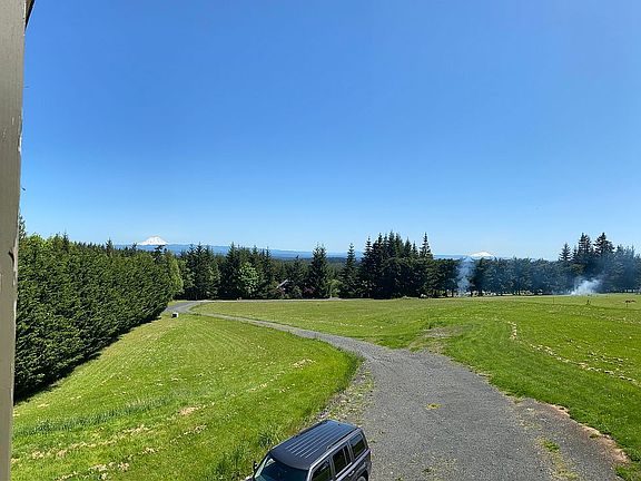 2.25 acres from balcony 