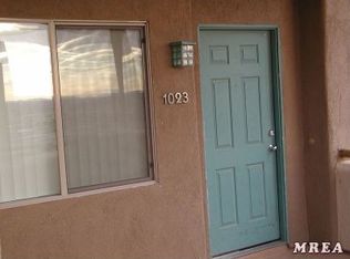 470 Turtleback Rd UNIT 1023, Mesquite, NV 89027