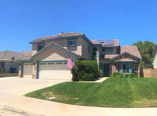 42503 W 62nd St St, Lancaster, CA 93536