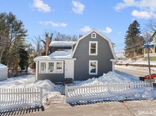 13 Harland Rd, Norwich, CT 06360