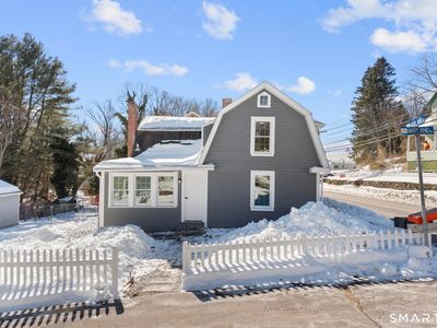 13 Harland Road, Norwich, CT, 06360