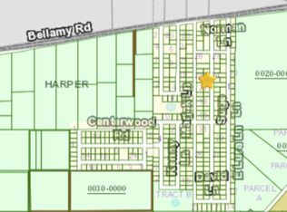 211 Suge Ln, Florahome, FL 32140