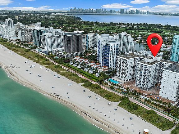 3rd image of 6039 Collins Ave #Penthouse 7