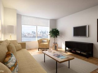 100 River Dr S, Jersey City, NJ 07310