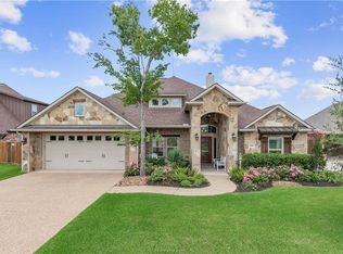 4209 Egremont Ct, College Station, TX 77845