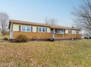 15 Dove Ln, Millville, PA 17846