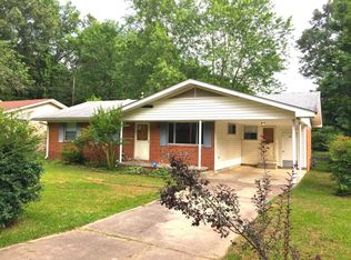 4419 Weymouth Dr, Little Rock, AR 72209