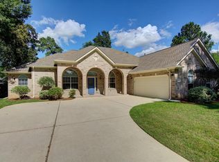 34102 Conroe Huffsmith Rd, Magnolia, TX 77354